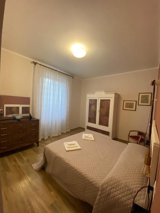Appartement “Da Gio” In Un Antico Borgo Di Genova Extérieur photo