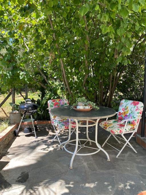 Appartement “Da Gio” In Un Antico Borgo Di Genova Extérieur photo